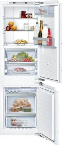 Встраиваемый холодильник Neff KI8865D20R фото 2