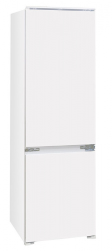 Встраиваемый холодильник Zigmund & Shtain BR 03.1772 SX фото 5