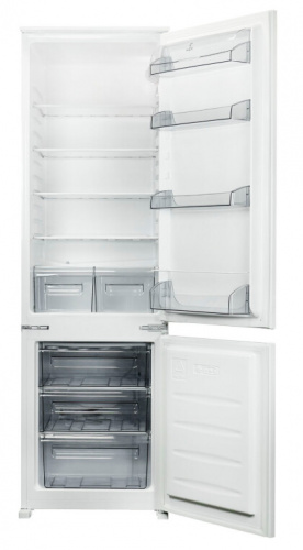 Встраиваемый холодильник Lex RBI 275.21 DF фото 2