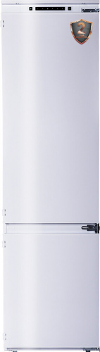 Встраиваемый холодильник Weissgauff WRKI 195 WNF фото 2