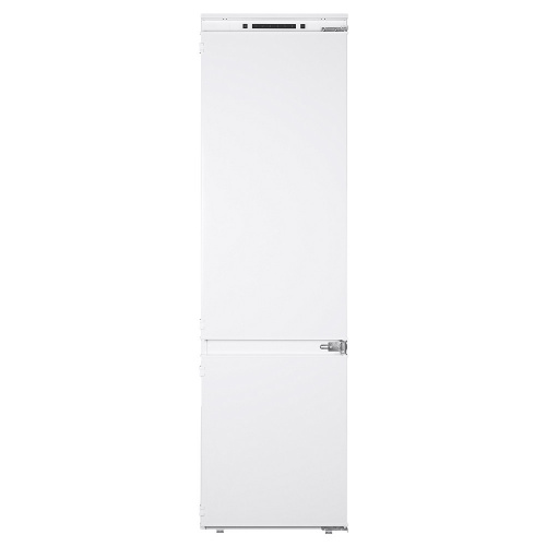 Встраиваемый холодильник Maunfeld MBF193NFFW фото 2