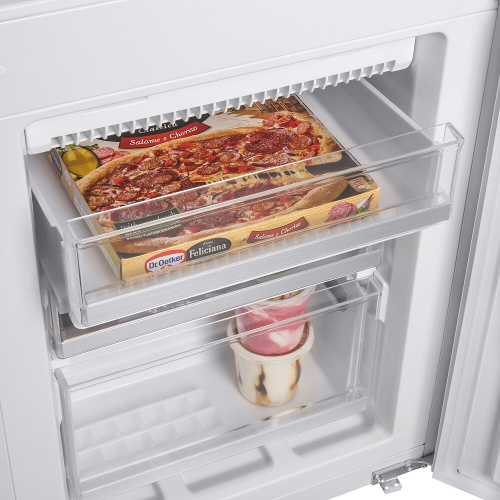 Встраиваемый холодильник Maunfeld MBF193NFFW фото 10