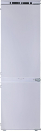Встраиваемый холодильник Weissgauff WRKI 178 WNF фото 2