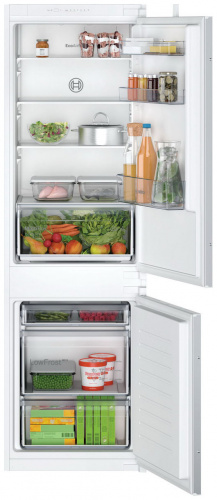 Встраиваемый холодильник Bosch KIV86NS20R фото 2