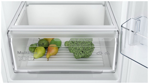 Встраиваемый холодильник Bosch KIV86NS20R фото 5