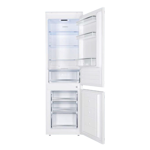 Встраиваемый холодильник Maunfeld MBF177SW фото 2