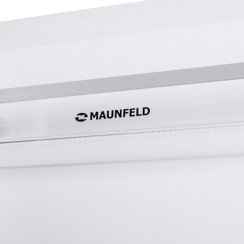 Встраиваемый холодильник Maunfeld MBF177SW фото 4