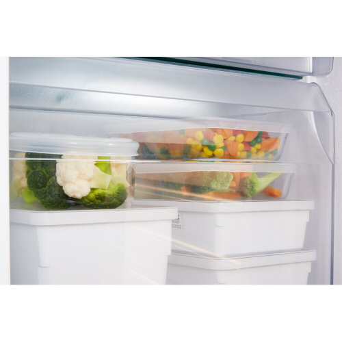 Встраиваемый холодильник Hotpoint-Ariston BCB 70301 AA фото 3