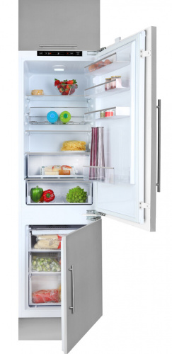 Встраиваемый холодильник Teka TKI4 325 DD фото 2