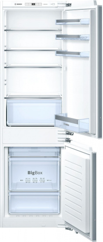 Встраиваемый холодильник Bosch KIN 86VF20R фото 3