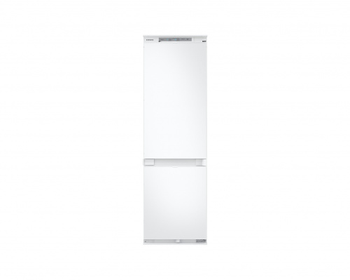 Встраиваемый холодильник Samsung BRB267054WW фото 3