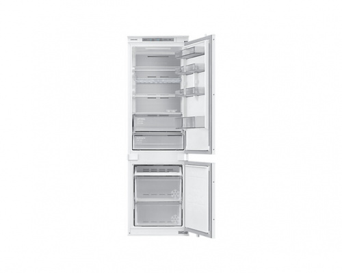 Встраиваемый холодильник Samsung BRB267054WW фото 5