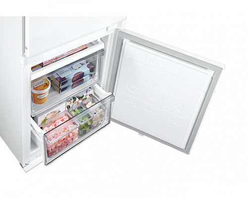 Встраиваемый холодильник Samsung BRB267054WW фото 7