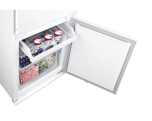 Встраиваемый холодильник Samsung BRB267054WW фото 9