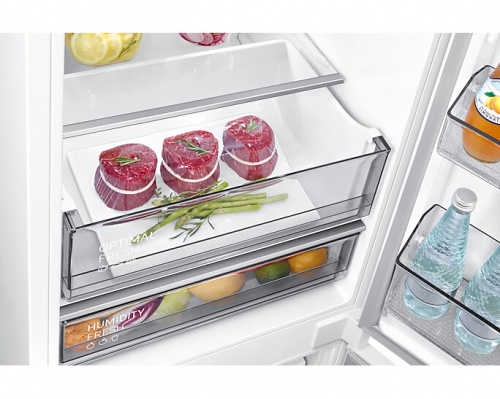 Встраиваемый холодильник Samsung BRB267054WW фото 14