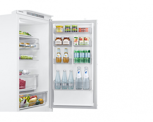 Встраиваемый холодильник Samsung BRB267054WW фото 16