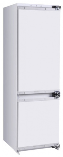 Встраиваемый холодильник Ascoli ADRF250WEMBI фото 3
