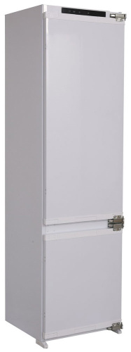 Встраиваемый холодильник Ascoli ADRF310WEBI фото 2