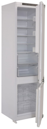 Встраиваемый холодильник Ascoli ADRF310WEBI фото 5