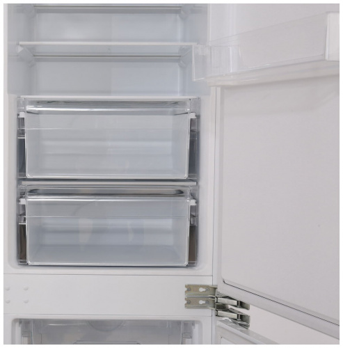 Встраиваемый холодильник Ascoli ADRF310WEBI фото 7