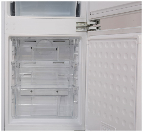 Встраиваемый холодильник Ascoli ADRF310WEBI фото 12