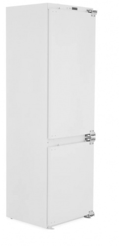 Встраиваемый холодильник Scandilux CFFBI 256 E фото 19