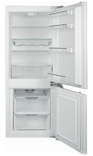 Встраиваемый холодильник Schaub Lorenz SLUS445W3M фото 3