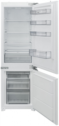 Встраиваемый холодильник Vestel VBI2760 фото 3