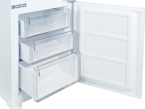 Встраиваемый холодильник Weissgauff WRKI 2801 MD фото 4
