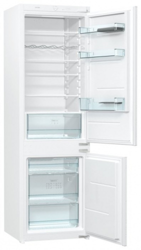 Встраиваемый холодильник Gorenje RKI 4182 E1 фото 2