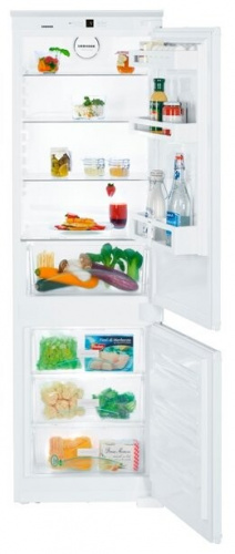 Встраиваемый холодильник Liebherr ICUS 3324 фото 5