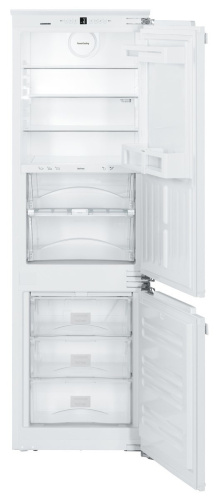 Встраиваемый холодильник Liebherr ICBN 3324 фото 2
