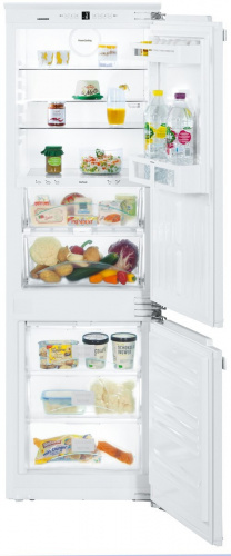 Встраиваемый холодильник Liebherr ICBN 3324 фото 3