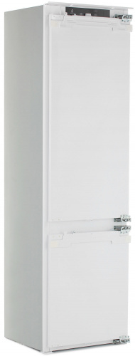 Встраиваемый холодильник Whirlpool ART 9813 A++ SFS фото 2