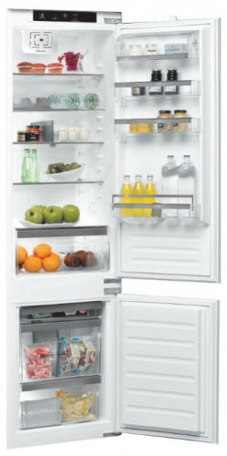 Встраиваемый холодильник Whirlpool ART 9813 A++ SFS фото 3