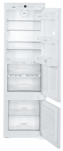 Встраиваемый холодильник Liebherr ICBS 3224 фото 3