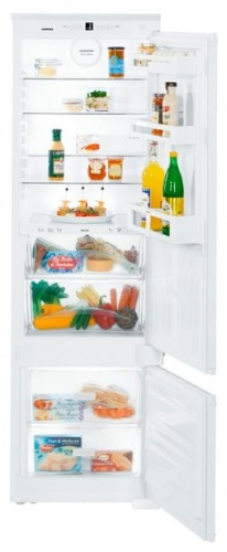 Встраиваемый холодильник Liebherr ICBS 3224 фото 5