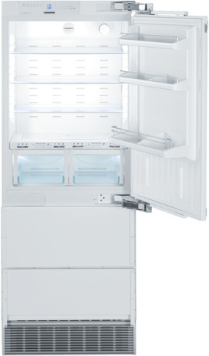 Встраиваемый холодильник Liebherr ECBN 5066 фото 2