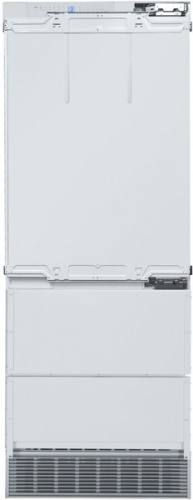 Встраиваемый холодильник Liebherr ECBN 5066 фото 4