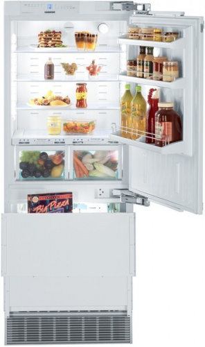 Встраиваемый холодильник Liebherr ECBN 5066 фото 5