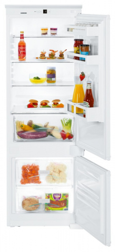 Встраиваемый холодильник Liebherr ICUS 2924 фото 3