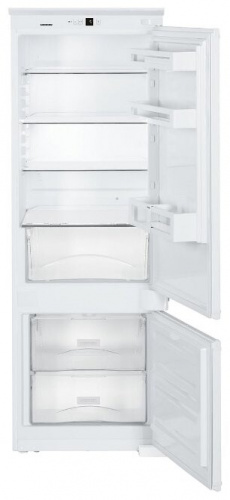Встраиваемый холодильник Liebherr ICUS 2924 фото 5