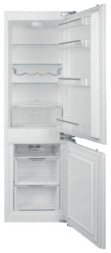 Встраиваемый холодильник Schaub Lorenz SLUE235W4 фото 4