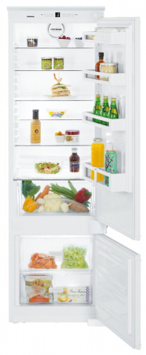Встраиваемый холодильник Liebherr ICS 3234 фото 3