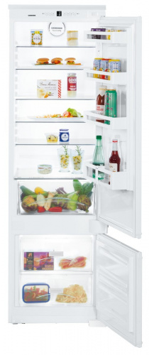 Встраиваемый холодильник Liebherr ICS 3224 фото 3