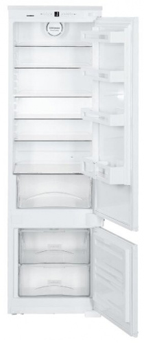 Встраиваемый холодильник Liebherr ICS 3224 фото 5
