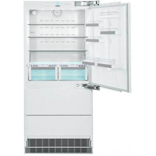 Встраиваемый холодильник Liebherr ECBN 6156 фото 2