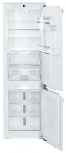 Встраиваемый холодильник Liebherr ICBN 3376 фото 2