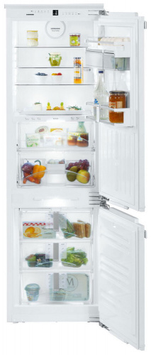 Встраиваемый холодильник Liebherr ICBN 3376 фото 3