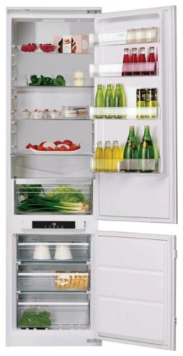 Встраиваемый холодильник Hotpoint-Ariston B 20 A1 FV C/HA фото 2